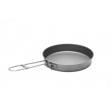 Toaks Titanium D165mm Frying Pan