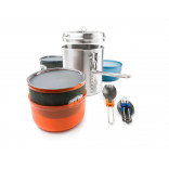 Gsi Glacier Stainless Dualist