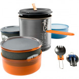 Casserole camping 2.5L revêtement céramique de MSR - Achat de popotes