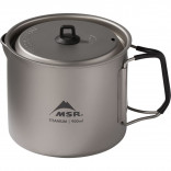 Msr Titan Kettle 900 ml