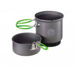 Set de Cuisson Optimus Terra Weekend HE