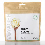 Voyager Purée Aligot