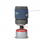 Réchaud à gaz avec popote optimisé Primus Lite XL Stove System - Bleu/Blue