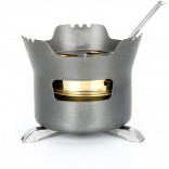 Fire-Maple Volcano Alcohol Stove