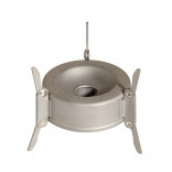 Vargo Triad Multi-Fuel Stove