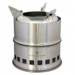 Réchaud à bois Stabilotherm Wood Stove Stack