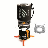Jetboil Micromo + Pot Support