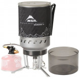 Msr Windburner Duo System