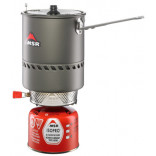 REACTOR STOVE SYSTEMS