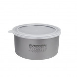 Evernew Ti Storage Pot 560