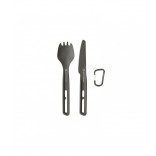 Sea to Summit Frontier UL Cutlery Set-Spork & Knife