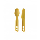 Sea to Summit Passage Cutlery Set - 2 pièces