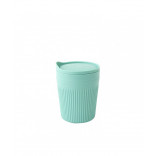 Tasse isotherme de camping légère Sea to Summit Passage Insulated Mug - Bleu
