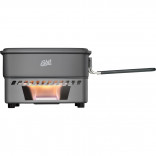 Esbit Solid Fuel Cookset