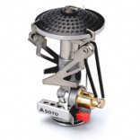 Soto OD-1R MicroRegulator Stove