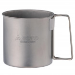 Soto Titanium Mug 600