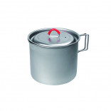 Evernew TI Mug Pot 900