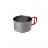 Tasse en titane Evernew Ti 400FD Cup