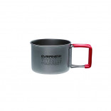 Tasse en titane Evernew Ti Demitasse 220 FH