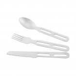 Tatonka Cutlery Set I