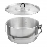 Casserole Tatonka Kettle II