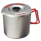 Evernew Ti Pasta Pot M