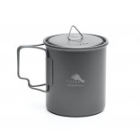 Toaks Light Titanium 450 ml Cup with Lid