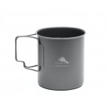 Toaks Light Titanium 450 ml Cup