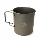 Toaks Titanium 450ml Cup