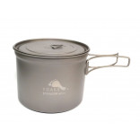 Toaks Titanium 900ml D115mm Pot