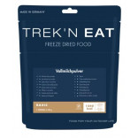 Lait entier en poudre 250 g (2 litres) – Trek’n Eat
