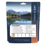 Müesli suisse au lait entier - Trek'n eat