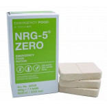 NRG-5 Zero Ration d’urgence – Trek’n Eat