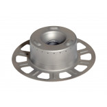 Vargo Decagon Alcohol Stove