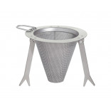 Vargo Titanium Travel Coffee Filter