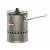 Msr Reactor 1L Pot