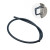 Evernew Flame Proof Sil. Tube