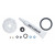 Kit d'entretien light Optimus Nova & Nova+ & Polaris