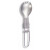 Optimus Spork Titanium