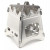 Origin Outdoors Pocket Stove Stack
