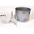 Vesuv Potstand and Windshield Universal
