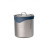 Evernew Ti Solo Pot NH