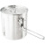Gsi Glacier Stainless 1.1 L Boiler