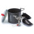 Soto New River + Amicus Piezo