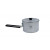 Popote T-Cup Black with Lid Trangia 500 ml