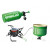 Optimus Polaris Optifuel + Bouteille 0.4L