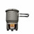 Set de cuisson 585 ml Esbit