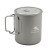 Toaks Titanium 750ml Pot