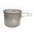 Toaks Titanium 900ml D115mm Pot