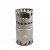 Toaks Titanium Backpacking Wood Burning Stove